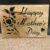 Hand-Cut Wooden Mother’s Day Card – Personalized Keepsake Gift