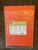 Stampin’ UP! A4 Tangerine Tango Cardstock