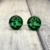 👽✨ Out-of-This-World Alien Stud Earrings ✨👽
