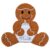 Baby Gingerbread Character – A Sweet Welcome for a New Arrival!