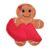 Ballroom Dancing Gingerbread Lady – A Twirl-Tastic Favourite!