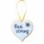 Bee Strong Hanging Heart – A Gentle Reminder to Keep Going