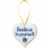 Beelieve in Yourself Hanging Heart – A Little Reminder of Self-Belief
