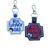 Best Gamer Dad Keyring – Gift For Gaming Dad