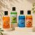 Body Wash & Bubble Bath