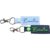 Breathe Keyring – Calming Gift, Encouragement Keyring