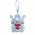Bunny Hugs & Heartfelt Love Decoration – Love You This Much