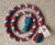 Handcrafted tug rope for dogs!! (XL size)