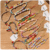 Lucky Dip Loops – Handmade Beaded Phone & Bag Straps with Rolling Beads