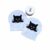 Cat LED Tealight Covers – Cat Lover Home Decor Gift
