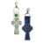 Celtic Cross Keyring – Symbol of Faith, Heritage & Eternal Life
