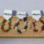 Duobloom Friendship Bracelet – Pick Your Two Colours | Handmade Flower Bracelet UK