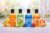 Fruity Body Wash & Bubble Bath Collection