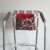 Handmade Cherry Blossom Walker Bag – Floral Zimmer Frame Accessory