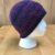 Handmade Crochet Beanie Hat