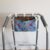Custom-Made Walking Frame Bag – Handmade Walker/Zimmer Frame Accessory in YOUR CHOICE OF FABRIC