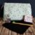 Cute Bunny Rabbit Zipper Bag – Adorable Pouch for Makeup Toiletries Art And Craft Supplies