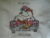Unique Machine Embroidery Design: Chicken Lady Tote Bag with Funny Words