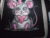 Charming Fun Mouse Cushion or Tote Bag Perfect Gift for Mouse Lovers