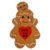 Dad and Me Gingerbread Character – Cute Gift for Dad