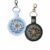 Dandelion Clock Keyring – Wish Bag Charm Gift