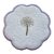Dandelion Dreams Candle Coaster – A Touch of Nature’s Grace