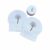 Dandelion Seed Head Tealight Covers – Nature Home Decor Gift