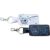 Dandelion Wish Keyring – Meaningful Keepsake Gift