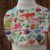 Dinosaur Bib