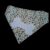 Dog Bandana Medium Size