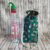 Eco-Friendly Reusable Christmas Gift Bag – Christmas Toys Print – Fully Lined Fabric Drawstring Bag