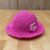 Handmade Eco Friendly Crochet Sun/Bucket Hat.