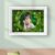 Firefly Fairies’ Forest with Your Photo