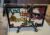 Hand Painted MDF Sign: Happily Ever After