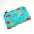Flamingo Zipper Pouch – Tropical Coin Purse Card Holder And Small Essentials Organiser