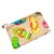 Flip Flops Zipper Pouch – Colourful Coin Purse Card Holder And Small Essentials Organiser