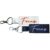 Focus Keyring – Keep Your Eyes on the Goal