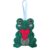Frog Hugs & Tender Love Decoration – With All My Heart
