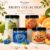 Fruity Whipped Soap Collection