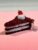 Fuzzywire Keychain Gateaux Slice