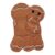 Gingerbread Hug – A Symbol of Love