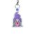 Girl Gnome Keyring – Cute Gnome Gift for Her