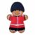 Grenadier Guard Gingerbread Character – A Fun and Heartfelt Keepsake