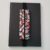 Handmade A4 Planner Zipper Pouch – Cherry Blossom Cotton