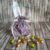 Handmade Mini Bunny Ears Treat Bag – Eco Friendly Reusable Cotton Easter Gift Bag