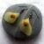 Handmade Yellow Flower Drop Earrings with Miracle Glow Beads – Botanical Dangly Earrings