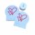 Heart Tealight Covers – Romantic Home Decor Gift