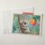 Koala Bear Birthday Card for Granddaughter, 5×7 with Envelope