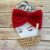 Medium Weight Machine-Knitted Twisted Headwrap