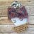 Medium Weight Machine-Knitted Twisted Headwrap
